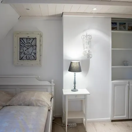 Appartement Silbermoewe_herrenhof